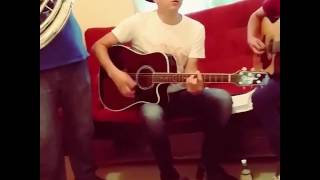 Los Plebes del Rancho "No Puedo Olvidarla"