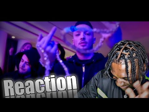 It's Alright 🇦🇱x🇩🇪| AZET ft. ZUNA & NOIZY - KRIMINELL (prod. by DJ A-BOOM) [Reaction]