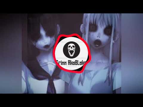 HVDES x CRIMSON CHILD GHOST.EXE