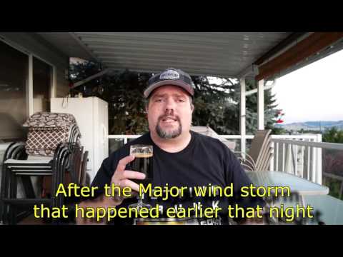 Booze Reviews - Ep. 174 - Imperial Rum Espresso Stout