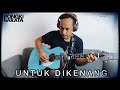 Pongki Barata - Untuk Dikenang (Studio Session)