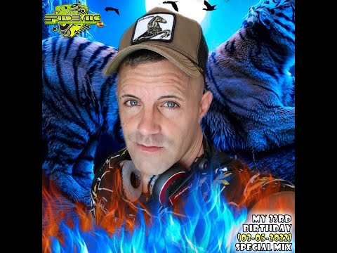 EPIDEMIC @ MY 33rd BIRTHDAY (03-05-2022) Special Mix