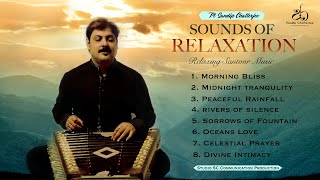 Download lagu 1Hour RELAXING MUSIC I Pt.Sandip Chatterjee I Santoor - Music for meditation, Sleep & Stress Relief mp3 Download lagu 1Hour RELAXING MUSIC I Pt.Sandip Chatterjee I Santoor - Music for meditation, Sleep & Stress Relief mp3