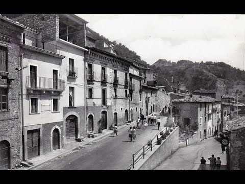 Borgorose (Paesi della Bella Italia)