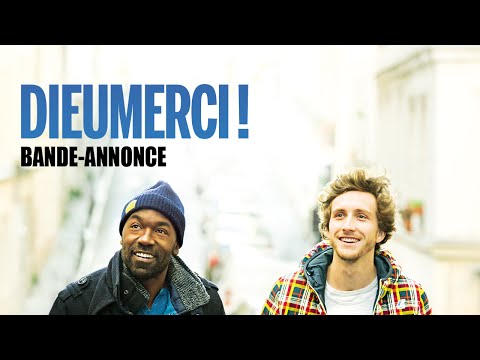 Dieumerci! (2016) Trailer + Clips