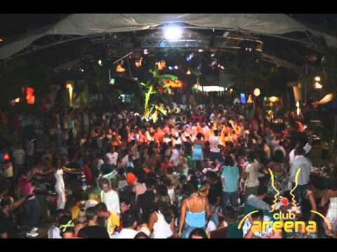 Marisa Turner - Deeper In The Night(Club Mix)