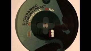 Elton D & Snoo - Phonecall (Olivier Giacomotto Remix)