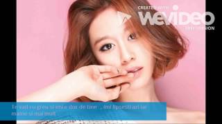 Jackpot ost 2 Kim Bo Hyung - I miss you