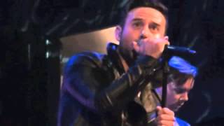 House On The Hill: Honor Society NYC 11/13