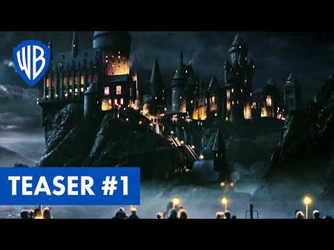 Trailer Phantastische Tierwesen: Dumbledores Geheimnisse