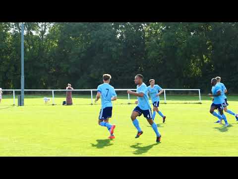 Studley FC 1-2 Racing Club Warwick - (14/9/19)