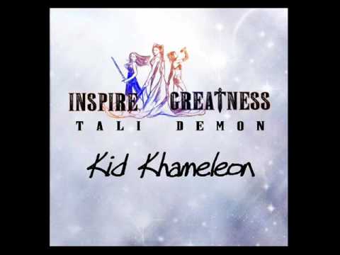 Tali Demon - Kid Khameleon (Audio Only)