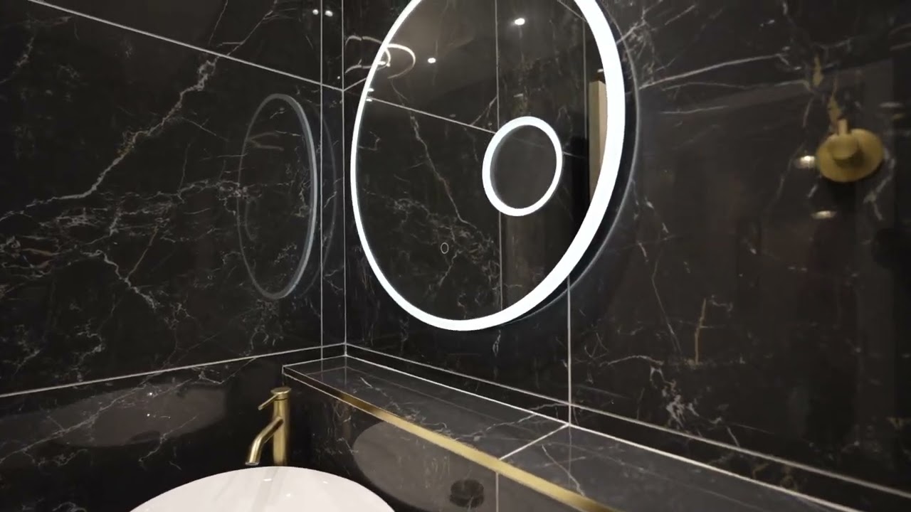 London Property Fly-through