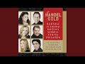 Handel: Giulio Cesare, HWV 17 / Act 3: "Piangerò la sorte mia"