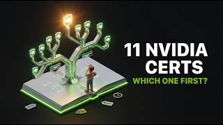 NVIDIA AI Certifications Explained: Which One Should You Get? (2026)