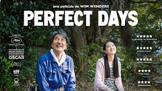 Perfect Days - V.O.S.