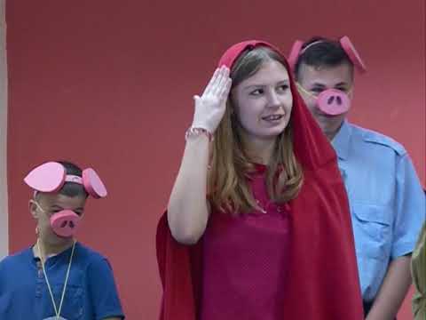 U Lugavčini počinje 