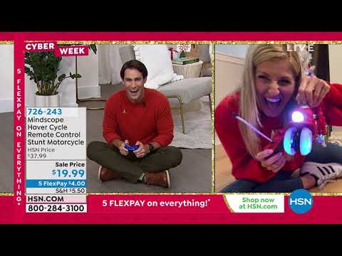 HSN | Santa's Gift Bag 11.30.2021 - 08 AM