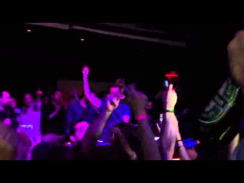 Otto Knows- million voices Barcelona