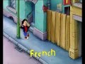 Billy The Cat Intro Multilanguage