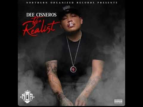 Dee Cisneros- Back N The Days