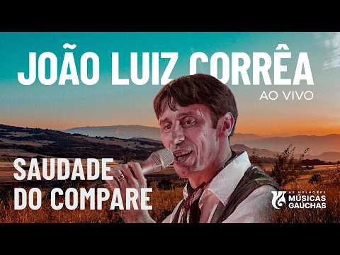Saudade Do Compadre video