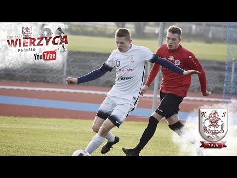 Wierzyca Decka Pelplin - Chemik Bydgoszcz skrót