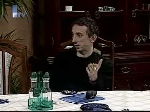 Viza za buducnost 1 epizoda