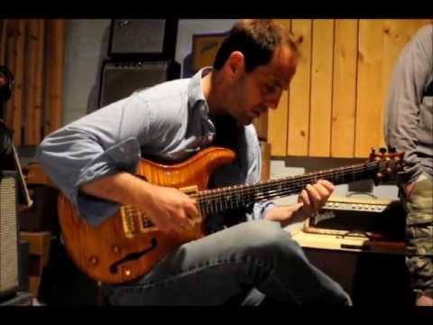 Michael Friedman (Nowhere Man - The Beatles)