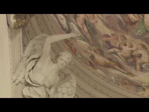 Madonna del Prato | Celebrazione per la riapertura della chiesa parrocchiale