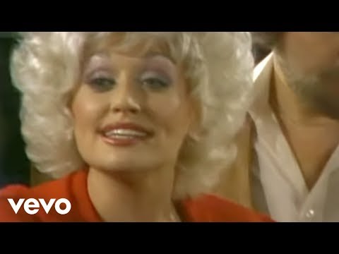 Working 9 to 5 - Dolly Parton