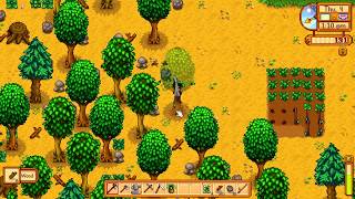 Getting Closer - Let's Play Stardew Valley Part 3