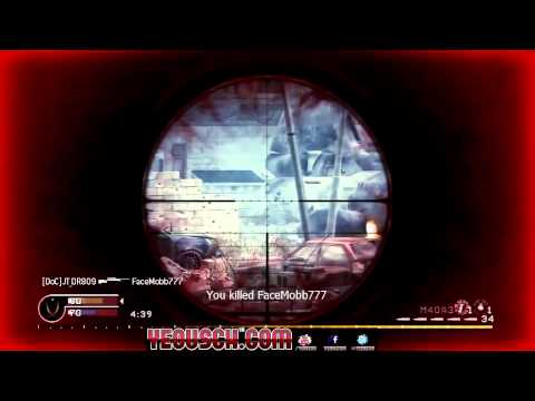 TALES OF A SNIPER EP.15 ( FT JT-DoC)