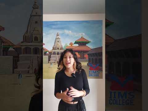 Student Experience Video Thumbnail