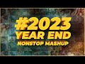 2023 Party Nonstop Mashup | Best of Bollywood Mashup | Year End Mashup