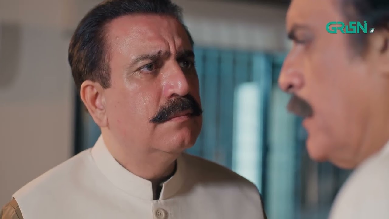 Tumhari Beti Zinda Hai Taimoor | Main Zameen Tu Aasmaan | Feroze Khan - Hiba Bukhari | Green TV