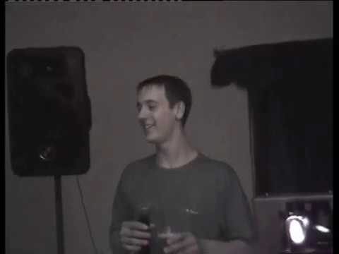 Matt Simons 18th Birthday Party at the Bay Horse Winteringham