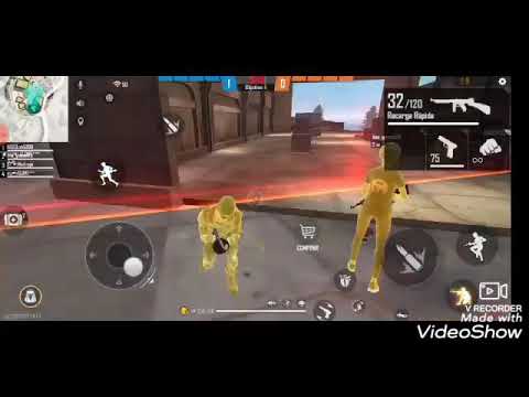 Mc lipi e mc dn free firee