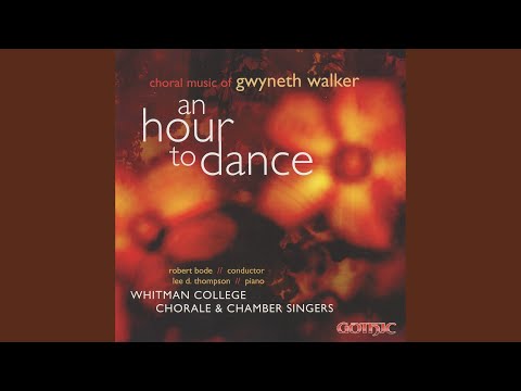 An Hour to Dance: No. 1. Key Ring