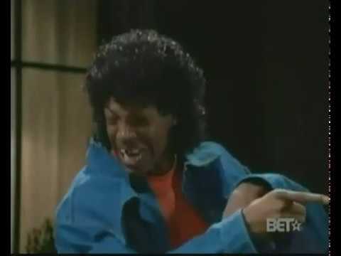 The Wayans Bros 3x04 - JOB Malt Liquor Commercial