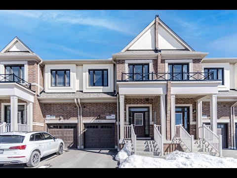 32 Louise Crescent, Whitby Home - Real Estate Properties