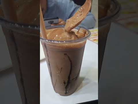 ice shake...|Shahida ijaz| ice cream shake... chocolate shake... chocolate ice shake...