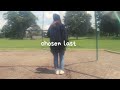 Sara Kays Chosen Last Official Lyric Video