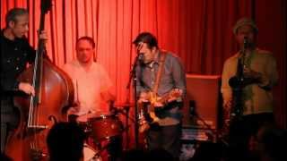 JD McPherson - B.G.M.O.S.R.N.R (partial)