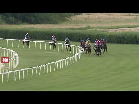 2021.08.01. 01. futam - LOMNICZI BÉLA EMLÉKVERSENY - NYERETLEN KÉTÉVESEK VERSENYE (IV.kat.)