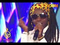 BLESSING ALOVOR - 'Ponko Abodam’ by Kojo Antwi #NSOROMMA