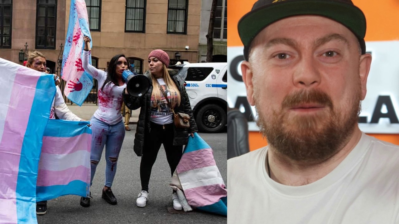 Study Shows Gender Surgery Only Increases Mental Health Problems