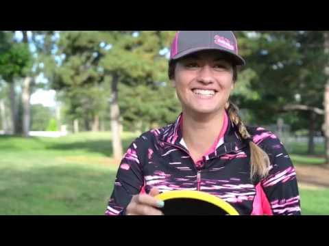 My Fave Approach Disc, The XT Nova