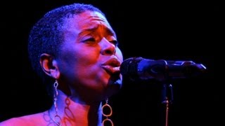 Suzanne Burgess - Where Were You When I Needed You (Last Winter)