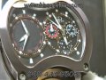 Curtis Co Big Time Grand 57 Mm Brown Case Watch Video From About Time Watch